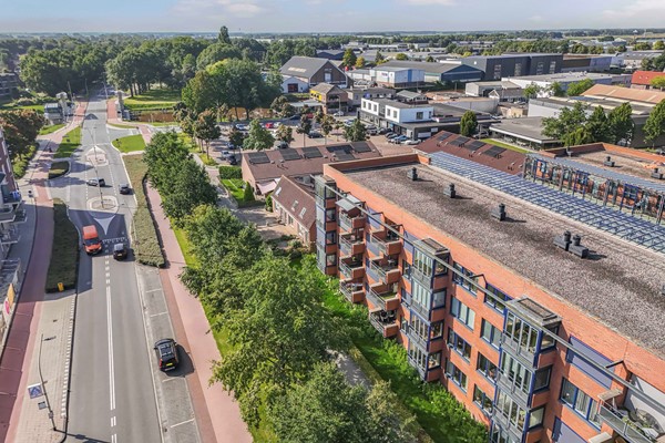 Medium property photo - Nagelerstraat 52, 8301 XE Emmeloord